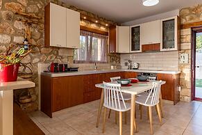 Arca Villa - Enchanting Sunset!