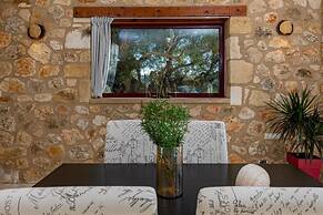 Arca Villa - Enchanting Sunset!