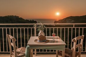 Arca Villa - Enchanting Sunset!