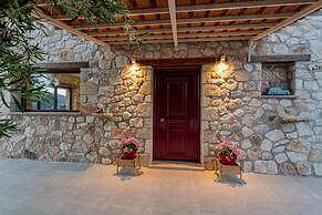 Arca Villa - Enchanting Sunset!