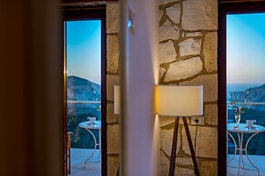 Arca Villa - Enchanting Sunset!