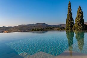 Arca Villa - Enchanting Sunset!