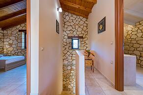 Arca Villa - Enchanting Sunset!