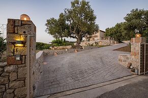 Arca Villa - Enchanting Sunset!