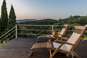 Arca Villa - Enchanting Sunset!