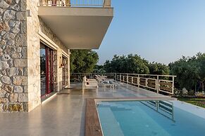 Arca Villa - Enchanting Sunset!