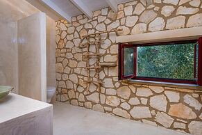 Arca Villa - Enchanting Sunset!