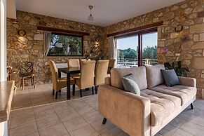 Arca Villa - Enchanting Sunset!