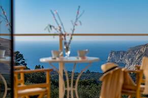 Arca Villa - Enchanting Sunset!