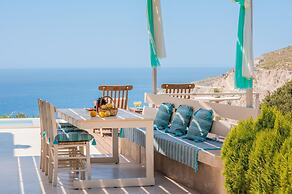 Arca Villa - Enchanting Sunset!