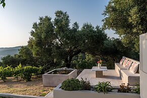 Arca Villa - Enchanting Sunset!