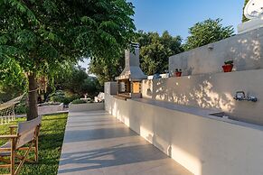 Arca Villa - Enchanting Sunset!