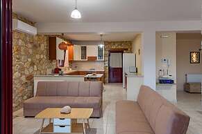 Arca Villa - Enchanting Sunset!