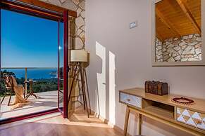 Arca Villa - Enchanting Sunset!