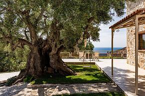 Arca Villa - Enchanting Sunset!