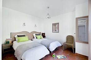 Lagrange Vacances - Le Domaine L'Eilen