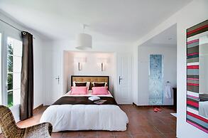 Lagrange Vacances - Le Domaine L'Eilen