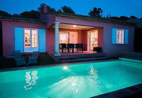 Lagrange Vacances - Le Domaine L'Eilen