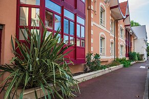 Lagrange Vacances - Le Jardin Mauresque
