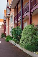 Lagrange Vacances - Le Jardin Mauresque