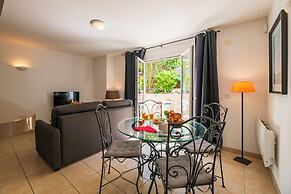 Lagrange Vacances - Le Jardin Mauresque