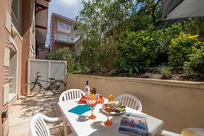 Lagrange Vacances - Le Jardin Mauresque