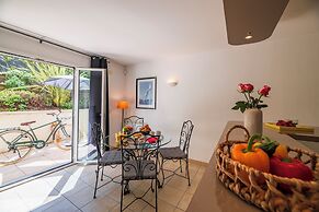 Lagrange Vacances - Le Jardin Mauresque