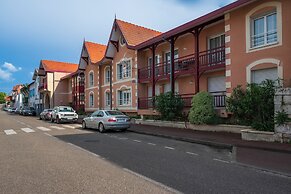 Lagrange Vacances - Le Jardin Mauresque