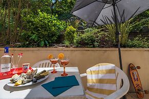Lagrange Vacances - Le Jardin Mauresque