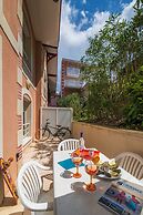Lagrange Vacances - Le Jardin Mauresque