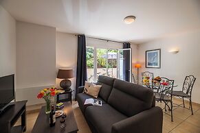 Lagrange Vacances - Le Jardin Mauresque