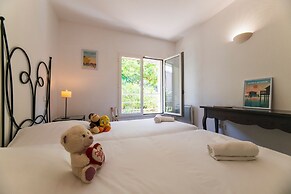 Lagrange Vacances - Le Jardin Mauresque