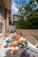 Lagrange Vacances - Le Jardin Mauresque