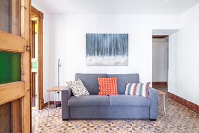 Can Boss Turismo de Interior