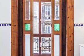 Can Boss Turismo de Interior