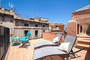 Can Boss Turismo de Interior