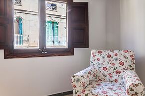 Can Boss Turismo de Interior