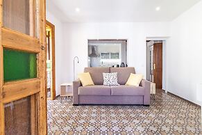 Can Boss Turismo de Interior