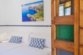 Can Boss Turismo de Interior