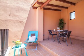 Can Boss Turismo de Interior