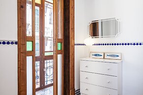 Can Boss Turismo de Interior