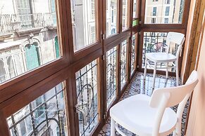 Can Boss Turismo de Interior