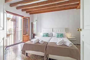 Can Boss Turismo de Interior