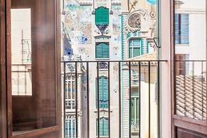 Can Boss Turismo de Interior