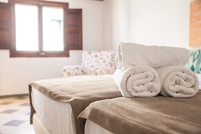 Can Boss Turismo de Interior