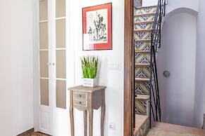 Can Boss Turismo de Interior