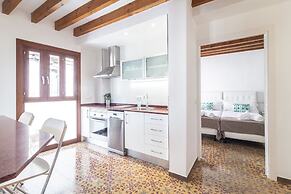 Can Boss Turismo de Interior