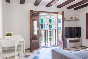 Can Boss Turismo de Interior