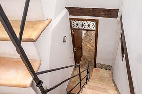 Can Boss Turismo de Interior