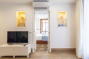 Can Boss Turismo de Interior